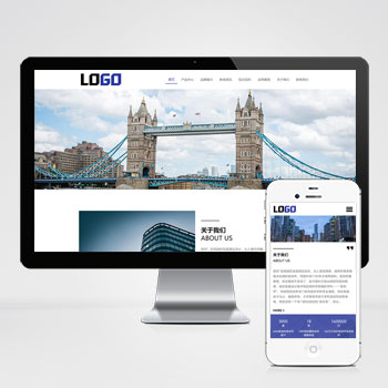 p956(自适应手机端)骨架油封网站模板 机械密封件网站源码下载